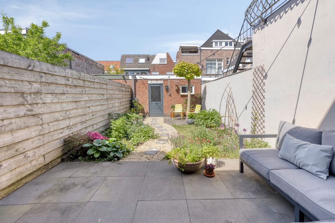 Foto 26 van Vestkant 125