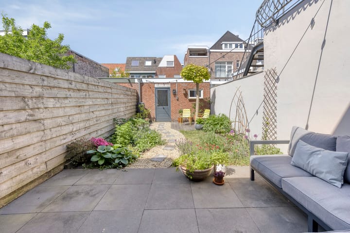 Foto 26 van Vestkant 125