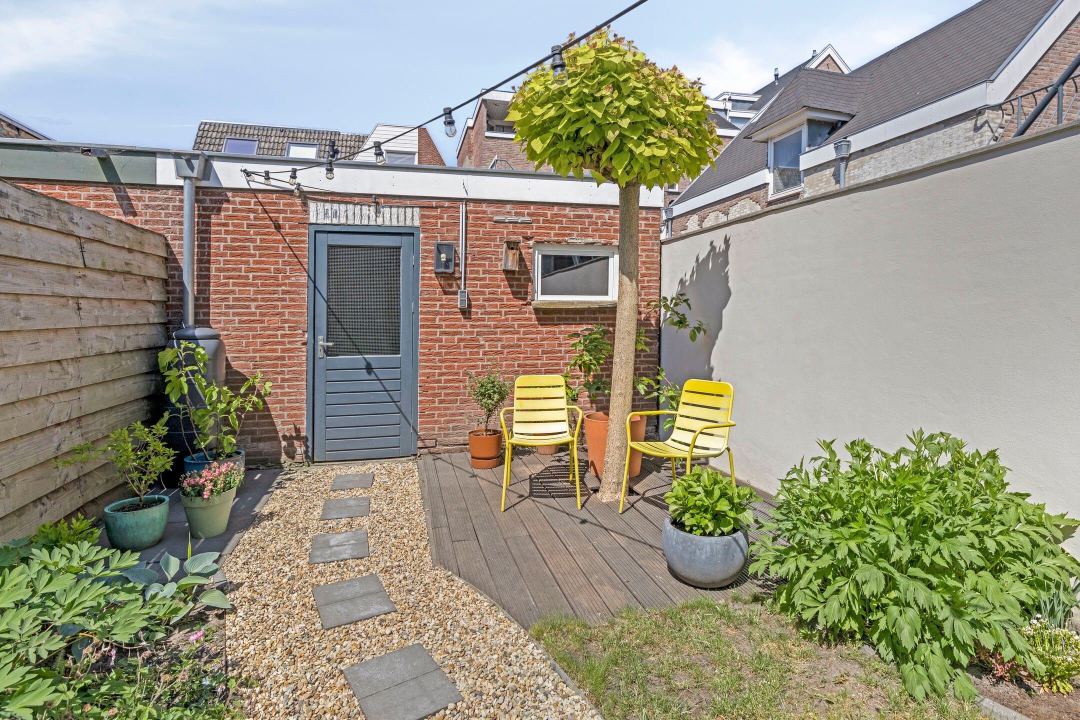 Foto 27 van Vestkant 125