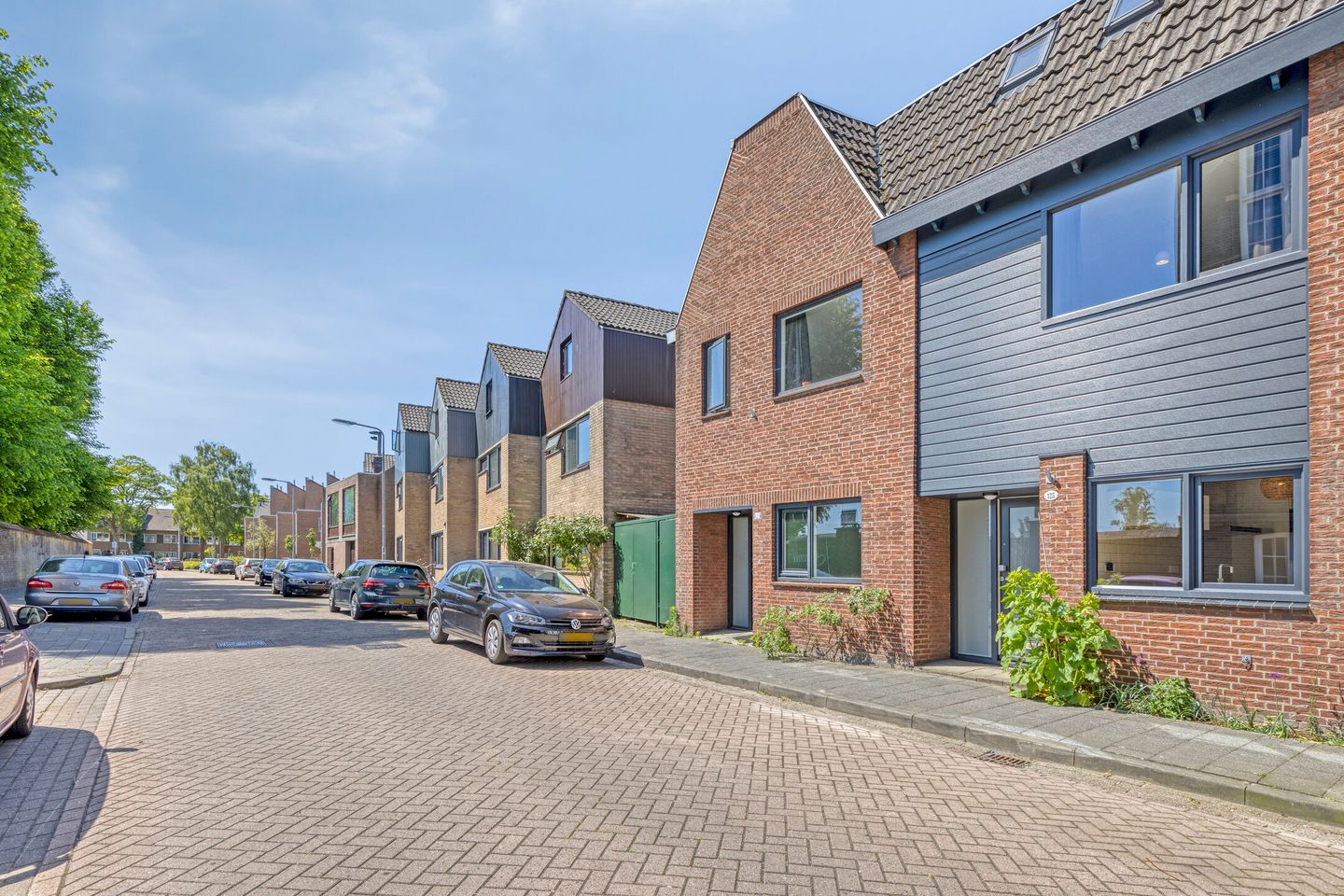 Foto 29 van Vestkant 125