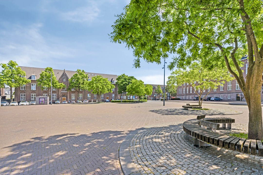 Foto 32 van Vestkant 125