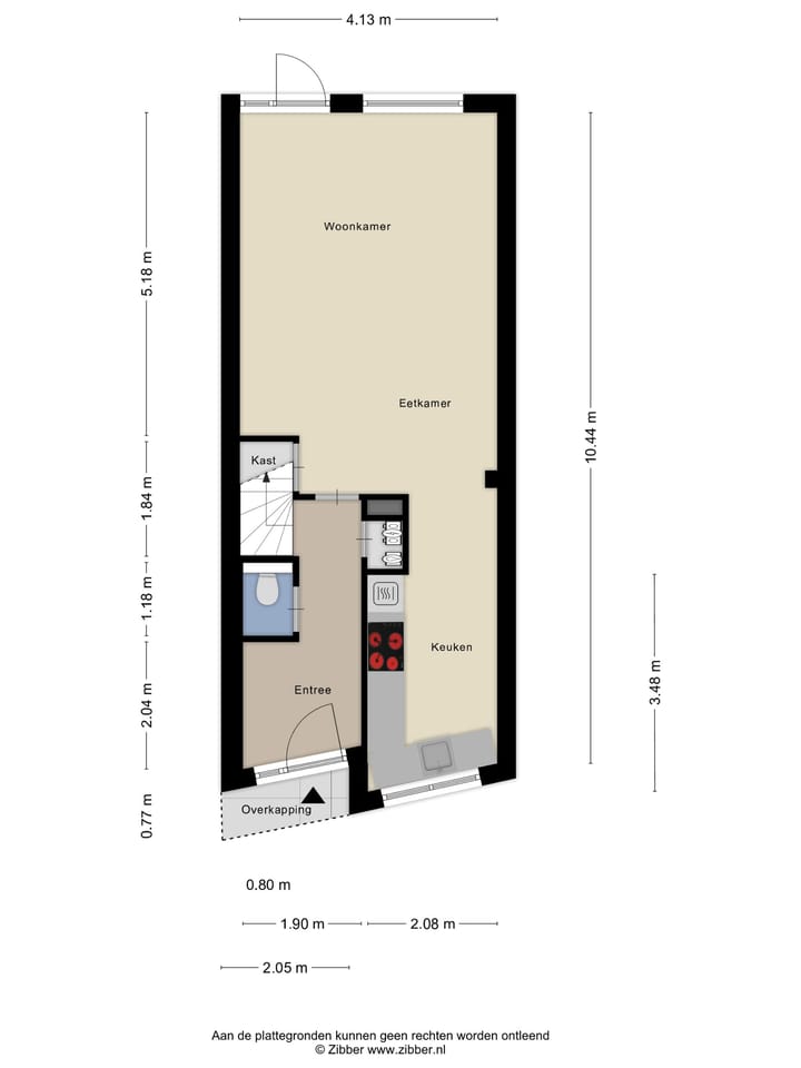 Foto 33 van Vestkant 125
