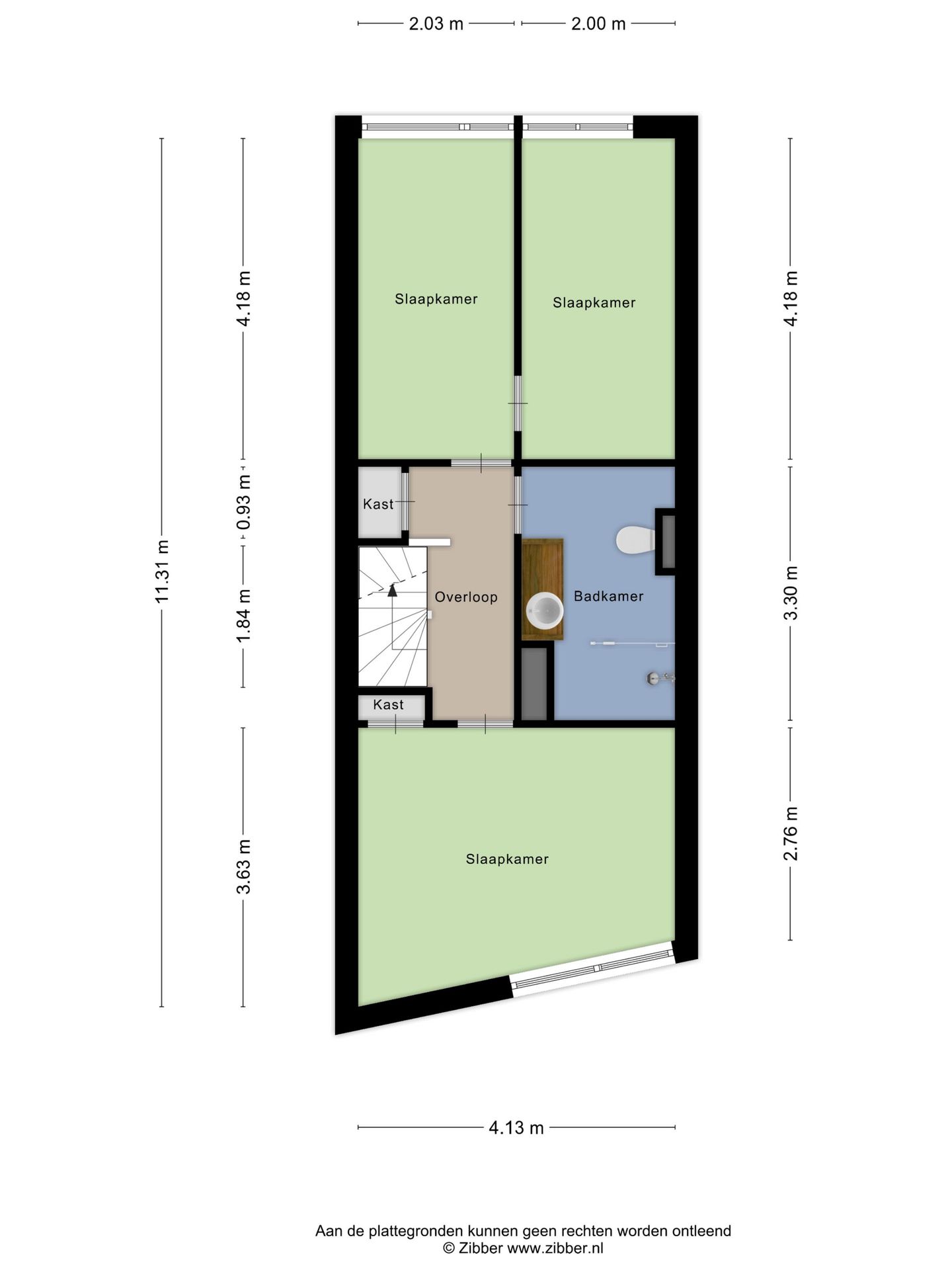 Foto 34 van Vestkant 125