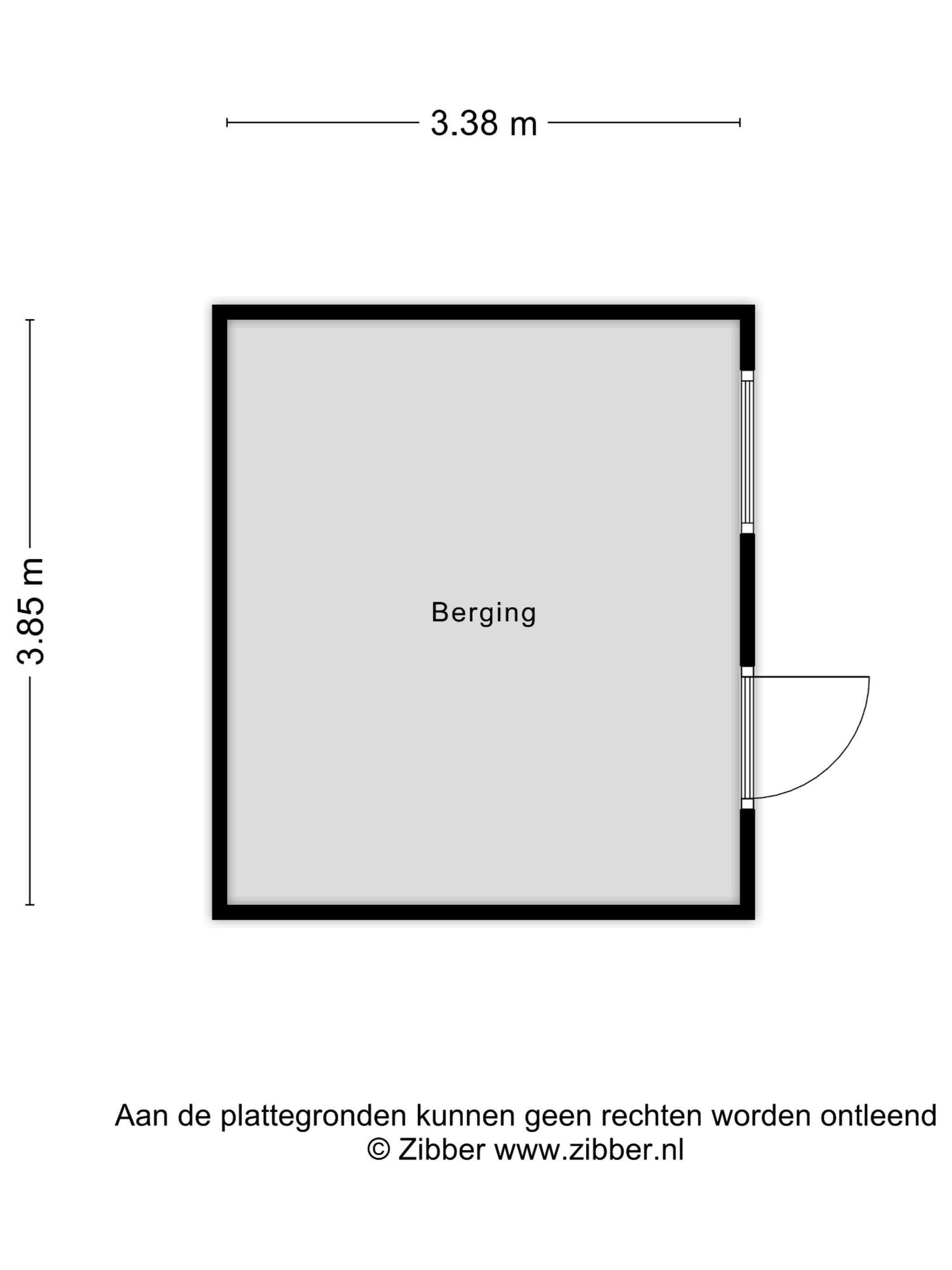 Foto 36 van Vestkant 125