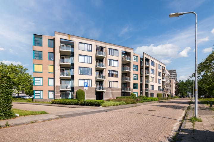 Foto 27 van De Drift 30-2