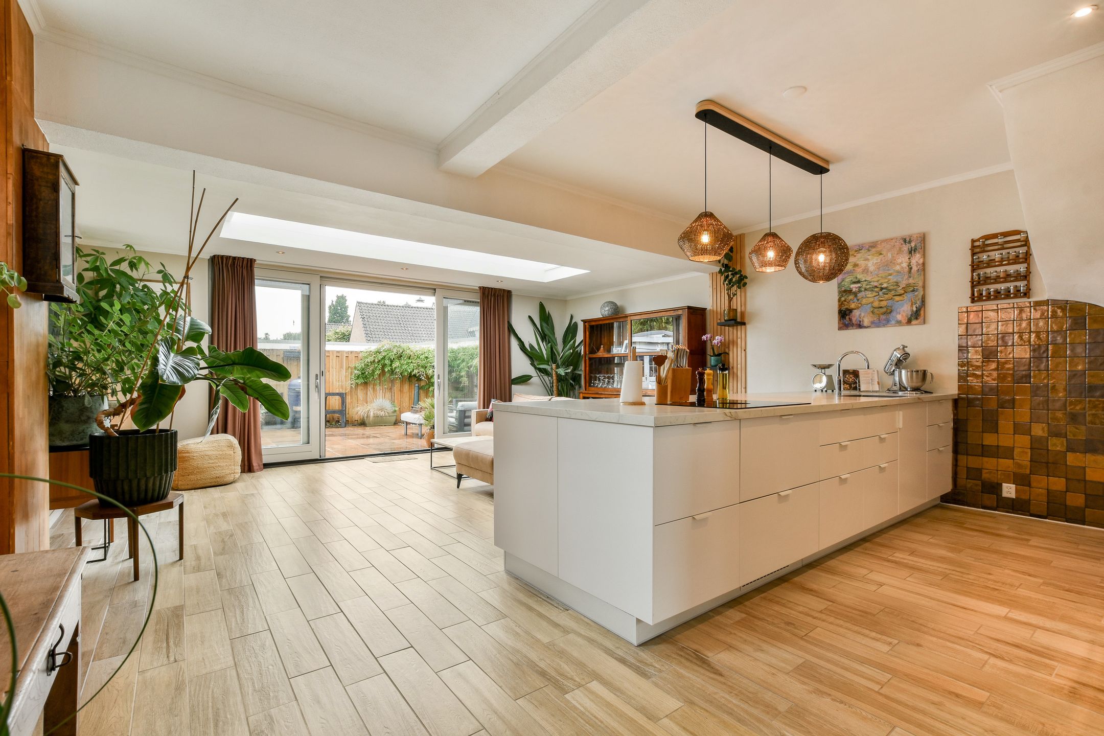 Foto 3 van Bijdorpstraat 2