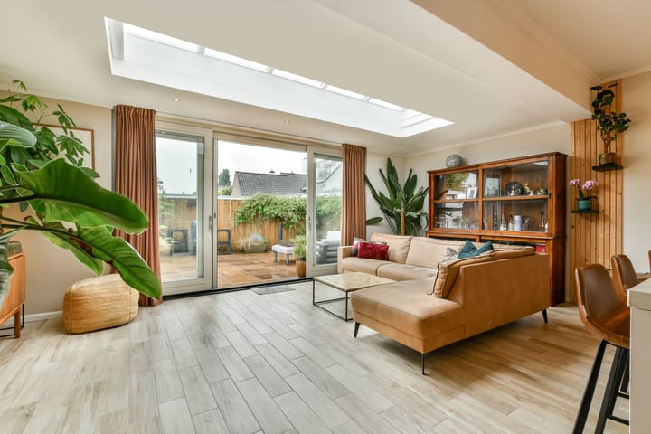 Foto 4 van Bijdorpstraat 2