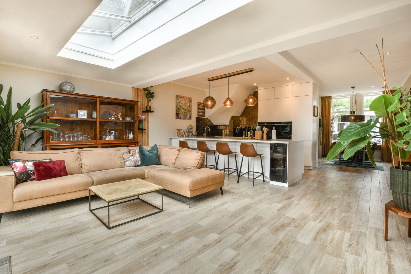 Foto 5 van Bijdorpstraat 2