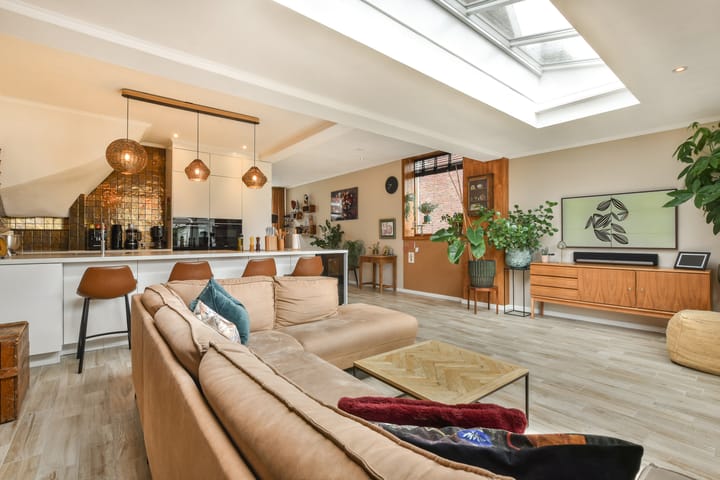 Foto 6 van Bijdorpstraat 2