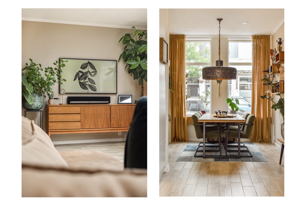 Foto 13 van Bijdorpstraat 2