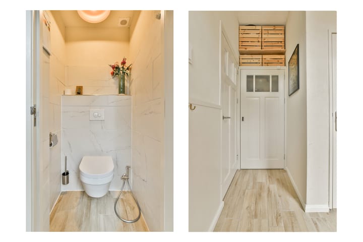 Foto 18 van Bijdorpstraat 2