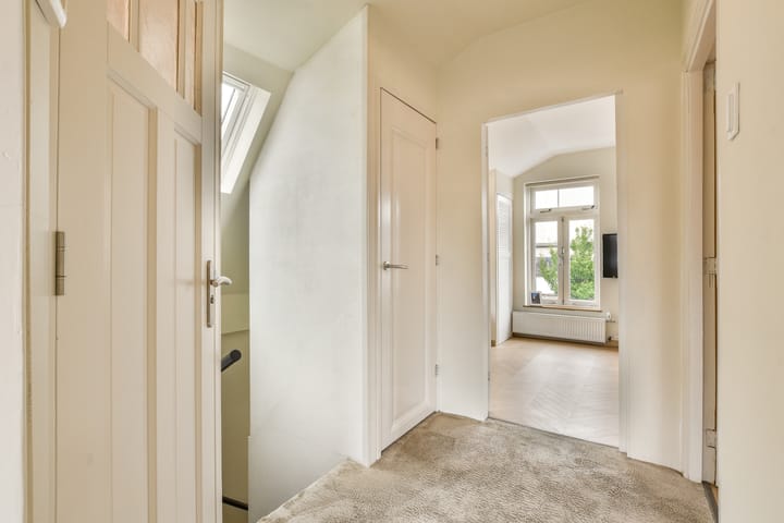 Foto 19 van Bijdorpstraat 2