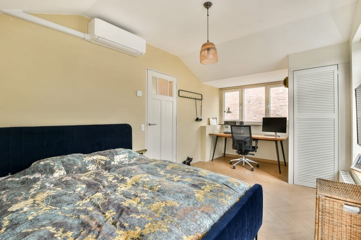 Foto 21 van Bijdorpstraat 2