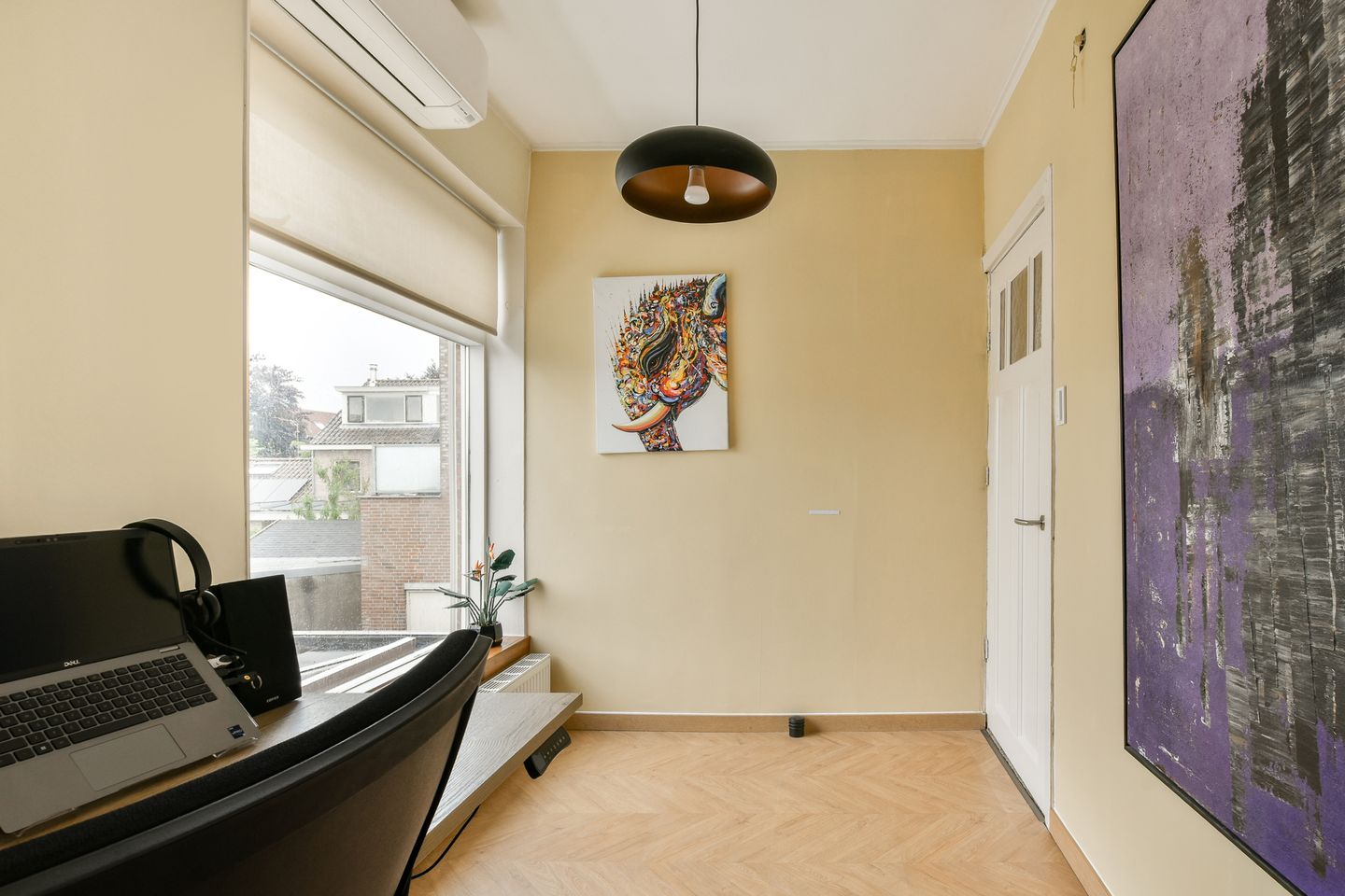 Foto 25 van Bijdorpstraat 2