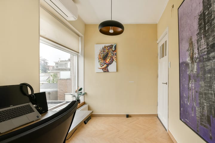 Foto 25 van Bijdorpstraat 2