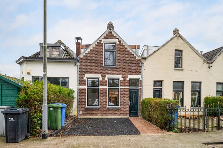 Foto 1 van Oude Kleiweg 37