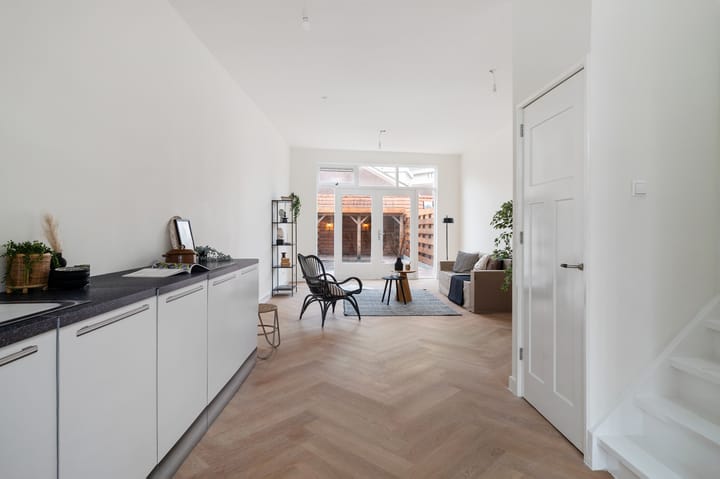 Foto 2 van Oude Kleiweg 37