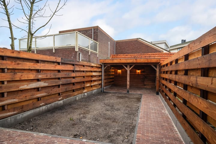 Foto 3 van Oude Kleiweg 37