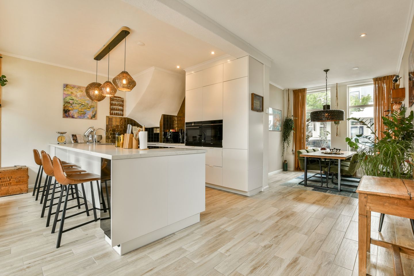 Foto 10 van Bijdorpstraat 2