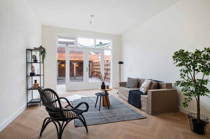 Foto 7 van Oude Kleiweg 37