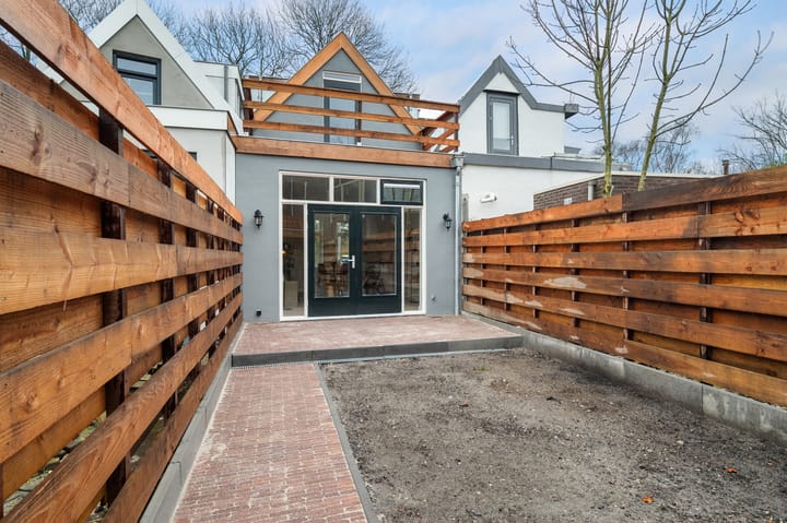 Foto 10 van Oude Kleiweg 37