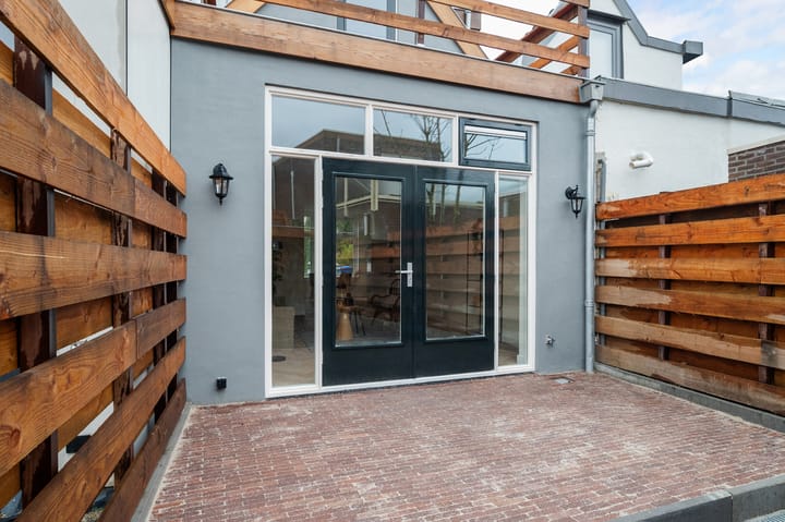 Foto 11 van Oude Kleiweg 37