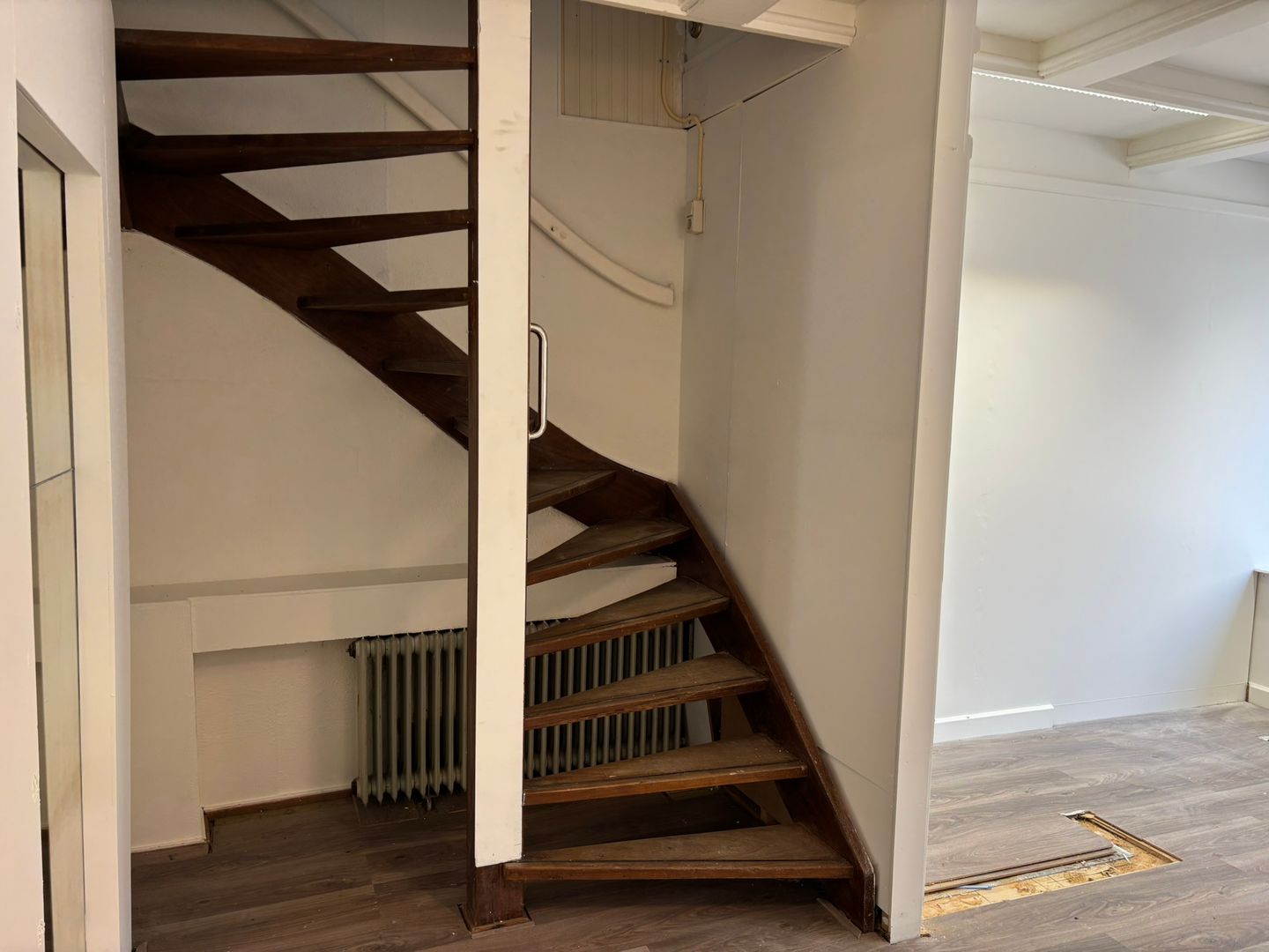 View photo 4 of Nieuwsteeg 10