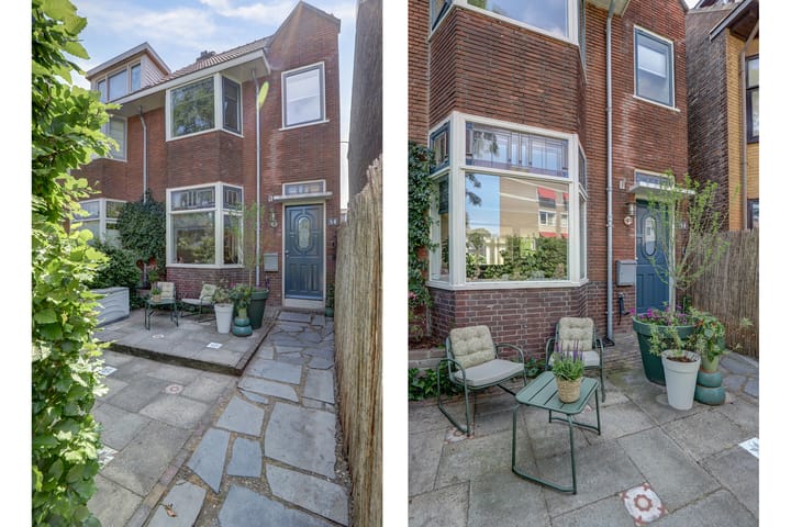 Foto 2 van Ceramstraat 54