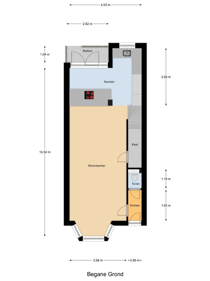 Foto 54 van Ceramstraat 54