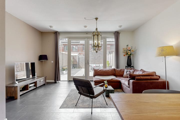 Foto 3 van De Weer 38-S