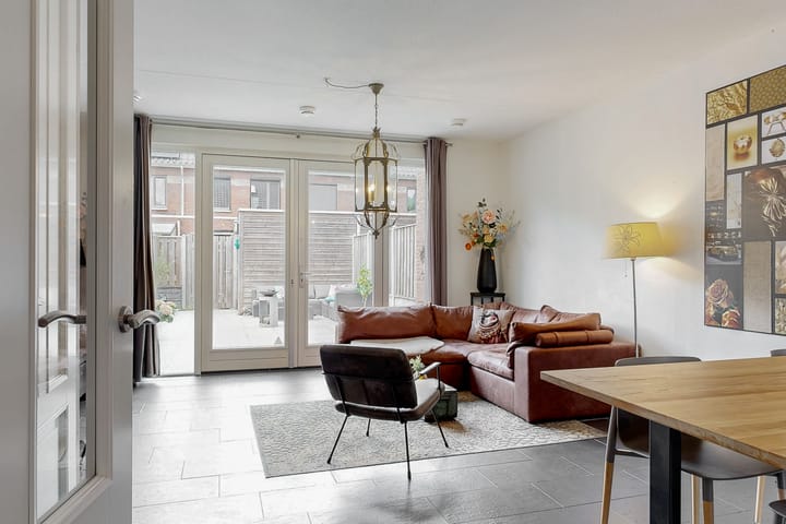 Foto 7 van De Weer 38-S