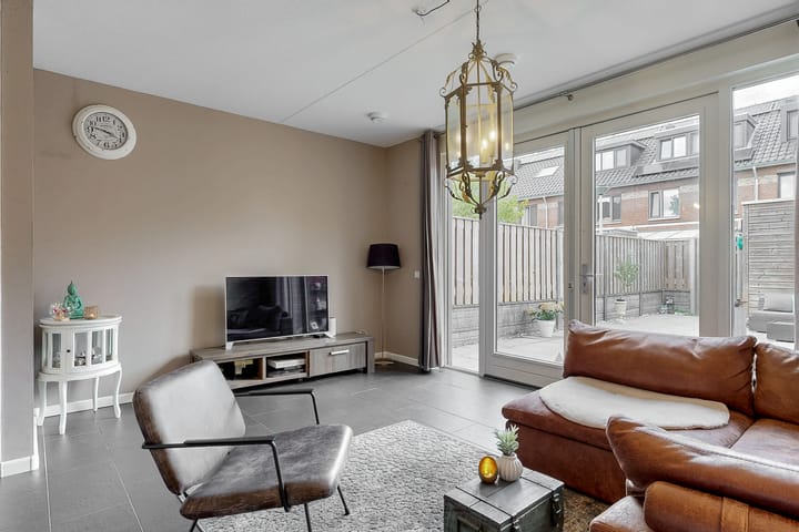 Foto 8 van De Weer 38-S