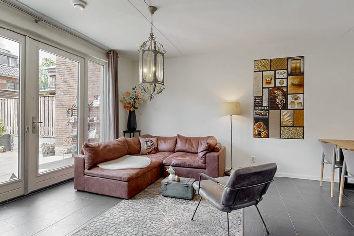 Foto 9 van De Weer 38-S