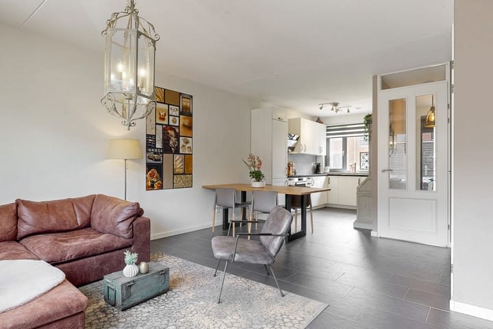 Foto 10 van De Weer 38-S