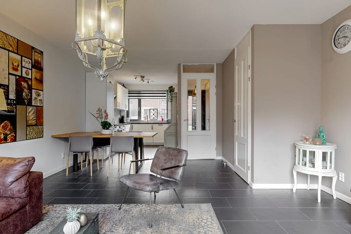 Foto 11 van De Weer 38-S