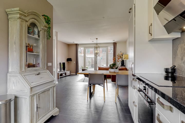 Foto 13 van De Weer 38-S