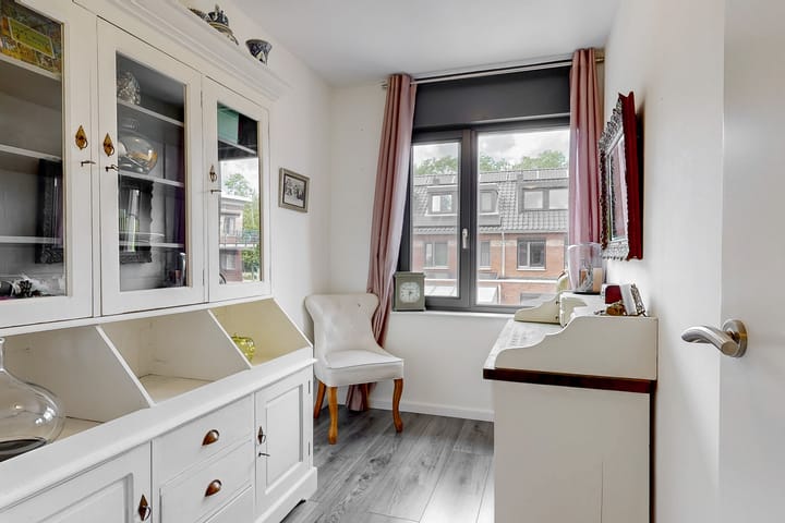 Foto 19 van De Weer 38-S