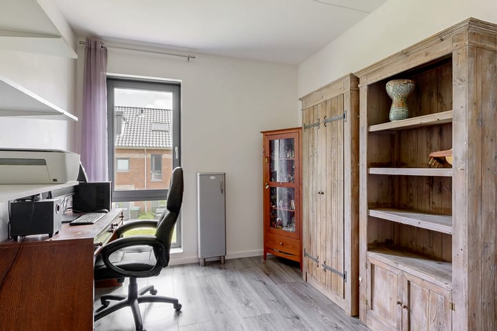 Foto 23 van De Weer 38-S