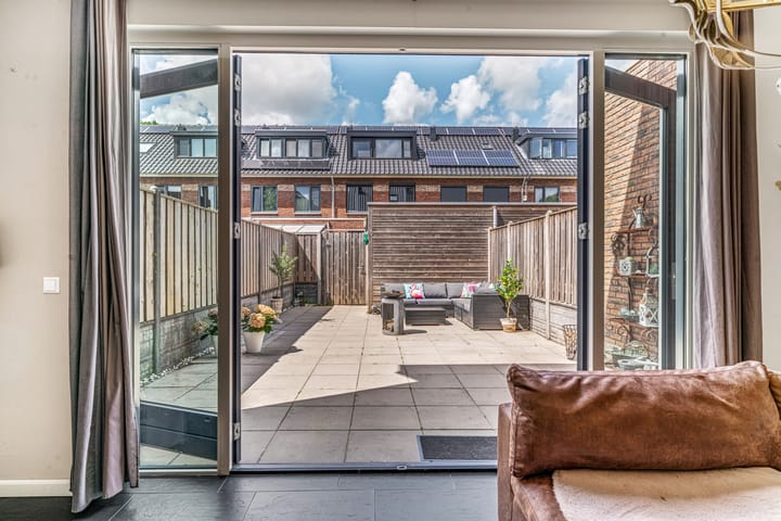 Foto 25 van De Weer 38-S