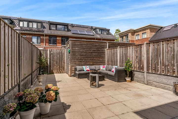 Foto 26 van De Weer 38-S