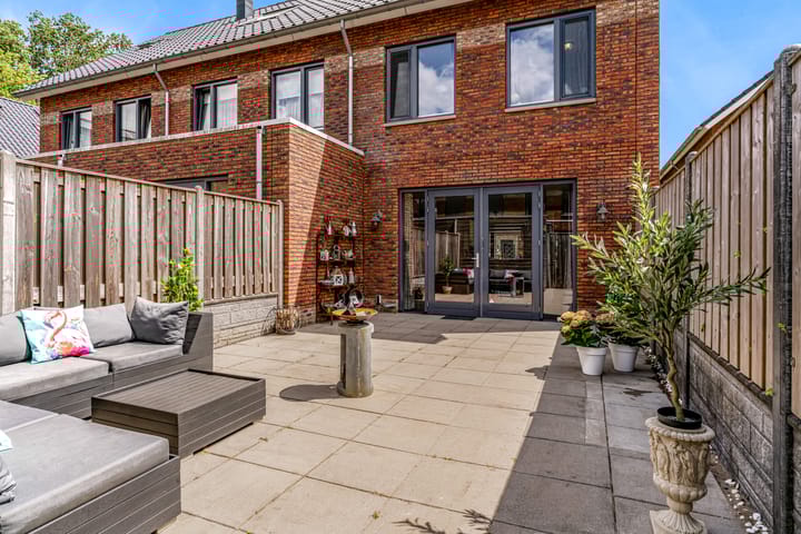 Foto 28 van De Weer 38-S