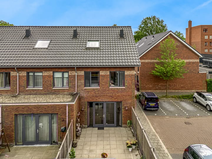 Foto 29 van De Weer 38-S