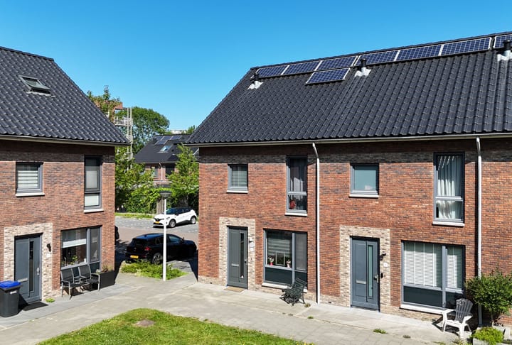 Foto 30 van De Weer 38-S