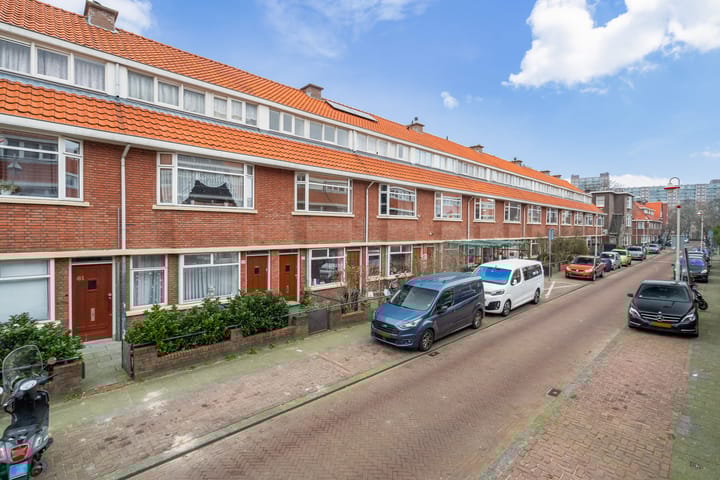 Burgersdijkstraat 57