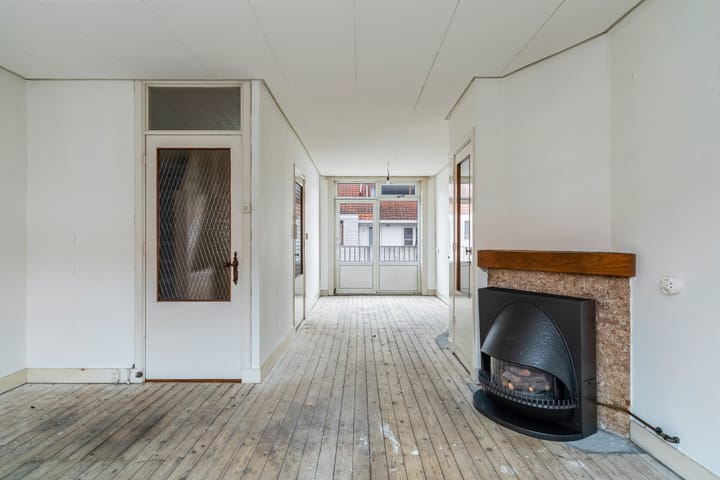 Foto 3 van Burgersdijkstraat 57