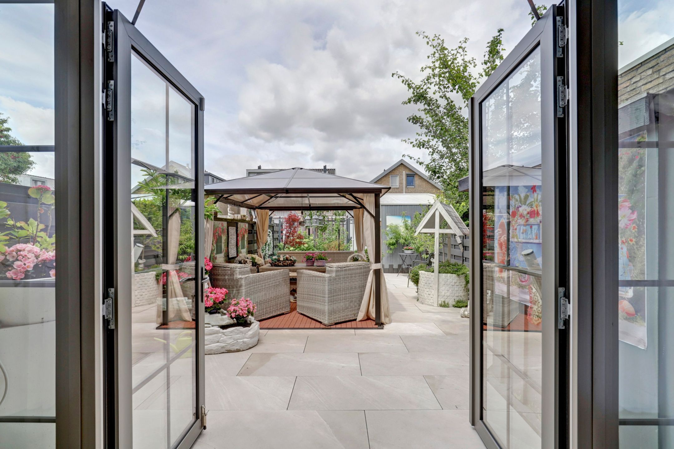 Foto 3 van Eemsplantsoen 12