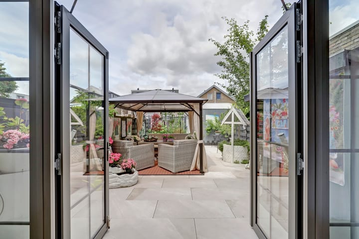 Foto 3 van Eemsplantsoen 12