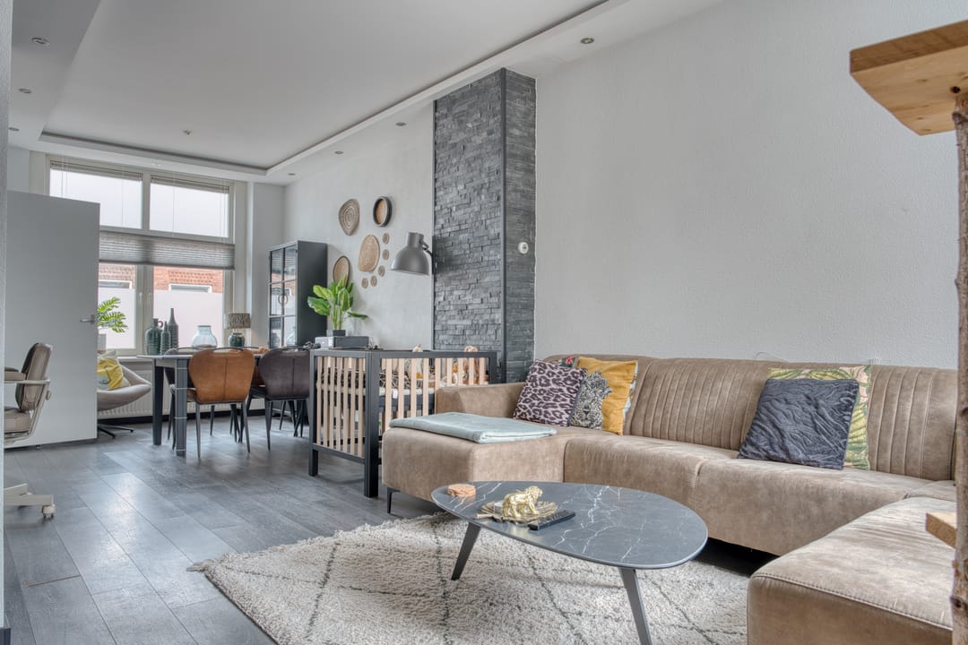 Foto 2 van Jacob Catsstraat 70