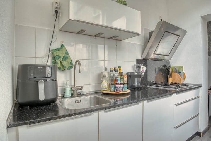 Foto 3 van Jacob Catsstraat 70