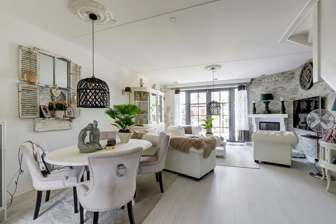 Foto 2 van Eemsplantsoen 12